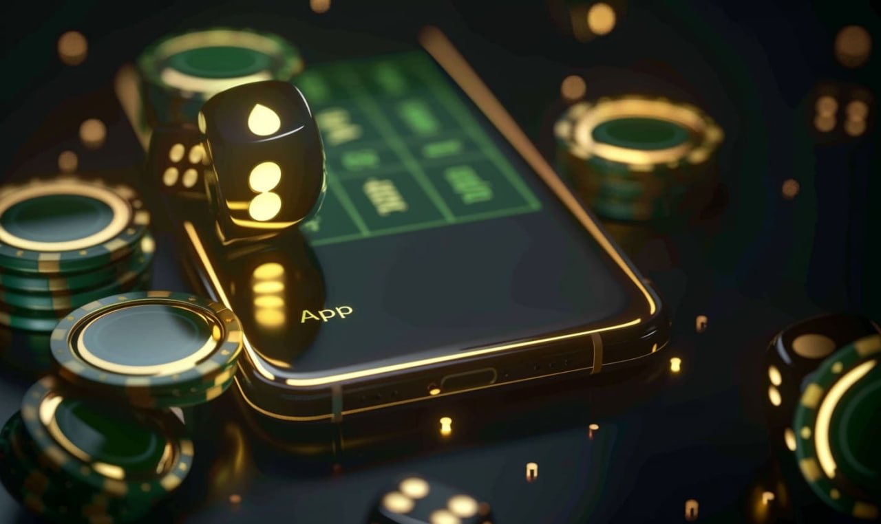slotbonus Live Casino Baccarat Roulette မြန်မာ